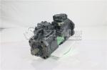 DOOSAN DX345 excavator spare parts Kawasaki main pump K3V180DTP