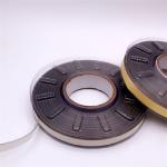 White release paper stainless steel measuring tape.Viscosity strength,non-fading