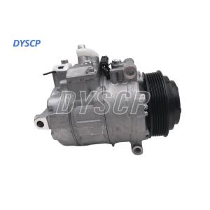 Quality Air Compressor A0022307711 0022307711 447260-1304 For Benz Sprinter W221 S300L 2010 wholesale