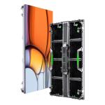 Eye Catching 4500 Nit Rental LED Display Screen With 1920-3840Hz Refresh Rate