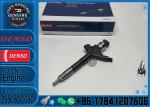 diesel fuel injector Common Rail Fuel Injector 295050-1050 16600-5X30A