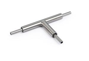 Quality Coaxial Equal Tee wholesale
