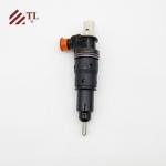 Construction Machinery Parts Fuel Injector 7422569105 7422569107 7422758877