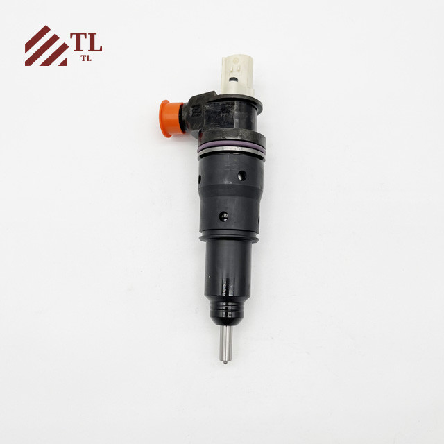 Construction Machinery Parts Fuel Injector 7424111946 7424290494 7424290506 7424309483 7485020205 for VOLVO