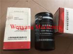 Dongfeng SC11CB220G2B1 engine spare parts fuel filter D638-002-02+B