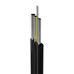 Telecom Comunication Fiber Optic Cable Single Mode Drop Cable GJYXCH/GJYXFCH 2KM