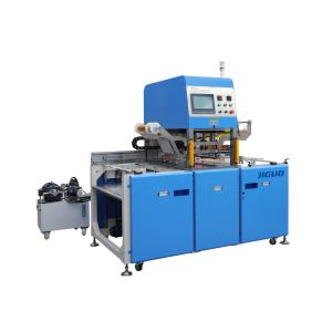 Quality Economical Automatic Hydraulic Hot Foil Stamping Machine YH-800S YH-930S wholesale