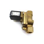 Manufacturing Plant Atlas 1089062052 Solenoid Valve for Industrial Air