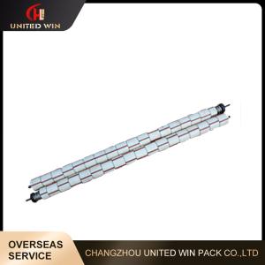 Quality Winding Tape Coil Shaft Packaging Adhesive Tape Machine Parts wholesale