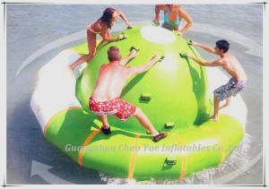 Quality Inflatable Saturn Water Trampoline for Sale (CY-M2017) wholesale