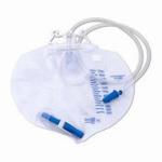 EOS Nephrostomy Tube Bag , Urine Drainage Bile Bag