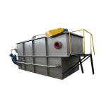 Paper Industry Sewage Separation Treatment Air Flotation Equipment Weight KG