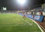 2R1G1B P16 Stadium Perimeter LED Display For Football Club , Tadium Advertising