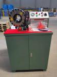 6 - 51mm 51BY Hydraulic Hose Crimping Machine 3KW Big Power Motor