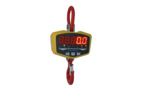 Quality Industrial 2t Capacity Digital Crane Scale wholesale