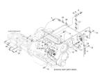 21N910023 21N910024 21N9-10023 21N9-10024 R320LC7 Excavator Engine Electric