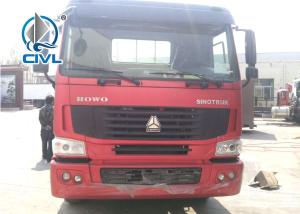 Quality SINOTRUKHeavy Cargo Trucks 4X2 CARGO TRUCK 8-20ton 290 hp wholesale