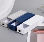 Custom Logo Printing Drawer Display Carton Glasses Perfume Fragrance Cosmetics