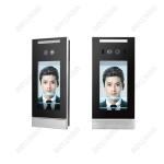 0.3s 1920x1080 120db Facial Recognition Access Control
