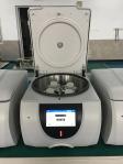 Clinical centrifuge LT53 with swing rotors blood centrifuge