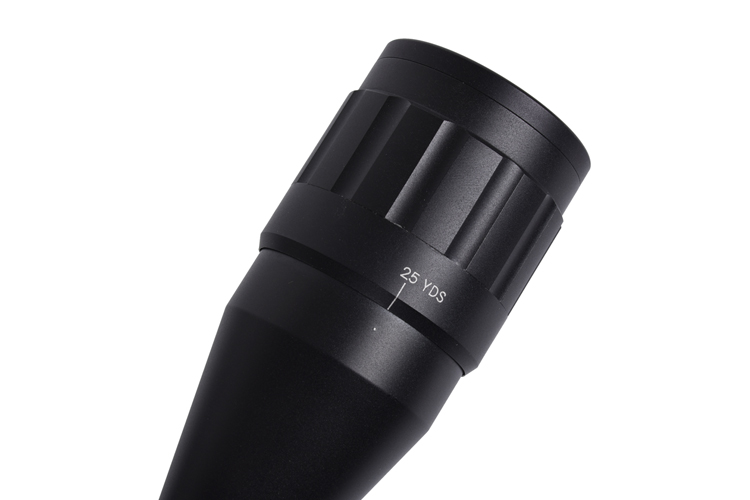 Adjustable Objective Hunting Scope 3-9x40 AOEG for Maximum Output Power 0 Performance