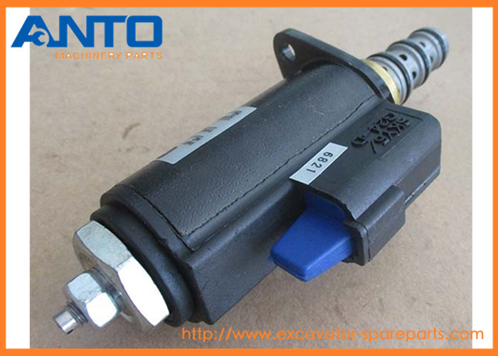 1211490 VALVE GP-SOLENOID For Excavator 320D , Genuine And Replacement