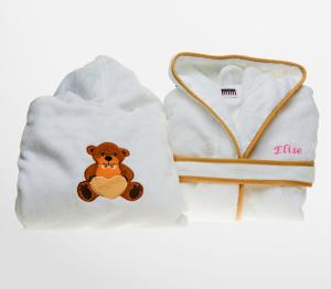 Quality adults bathrobe Size :X L XL XXL OEM design wholesale