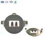 Electronic Automotive Stainless Steel Stamping Parts Medical Industrial