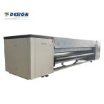 Starfire 1024 Head Rug Printer Carpet Direct Digital Printing