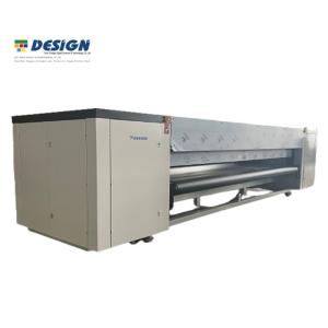 Quality Starfire 1024 Head Rug Printer Carpet Direct Digital Printing wholesale