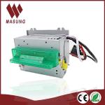 170 Mm / S Mobile 3 Inch thermal receipt printer For Cash Dispenser Machine