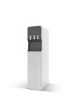 Floorstanding RO System Water Purifier Directly Drinking Compressor