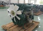 4 Stroke 4 Cylinder High Performance Diesel Engines Mechanical Speed Governors
