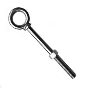Quality ISO9001 Forged Eye Bolt US Type Regular Nut Eye Bolt wholesale