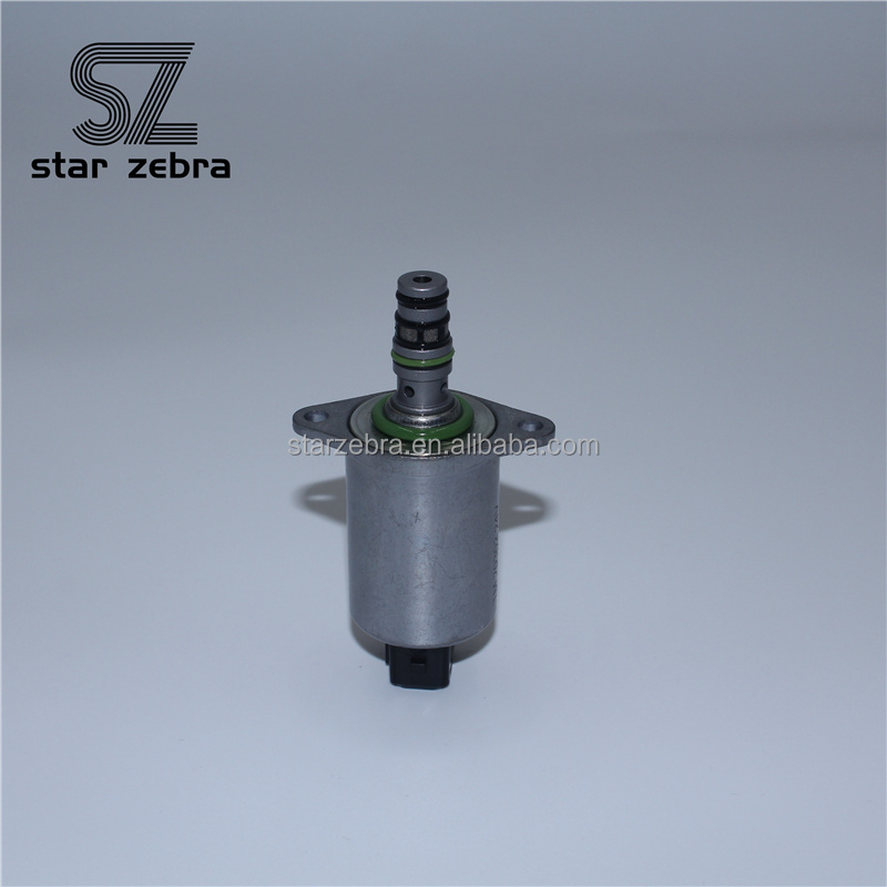 TM70302 24V Proportional Solenoid Valve for Hydraulic Pump in Machinery Repair Shops