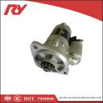 24V 5.0KW Farm Machinery Sawafuji Starter Motor Copper Material 0365-502-0025
