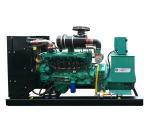 Brushless LPG Generator Sets AC Three Phase Environmental Friendly