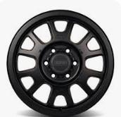 Quality Mercedes Sprinter S=1530 5*130 16X7J 55 84.1 Silver Chassis Parts Steel Ring wholesale