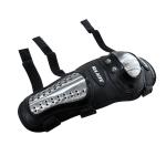 Upgrade Your Gear Professional Protection Motorcycle Knee Pads for Outdoor