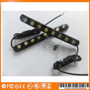 Quality Super newest DRL daytime running Light---Baobao Factory wholesale