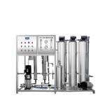 1T/H RO Reverse Osmosis Level5 Deionized Water Treatment Equipment Industrial