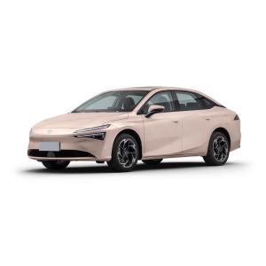 Quality City Luxury Electric Sedans AION S Plus Pure Electric 510KM 4 Doors 5 Seats wholesale
