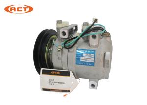 Quality 10S11C Compressor Excavator Air Compressor Assy 536332 - 0550 DKV - 14CC 24V wholesale