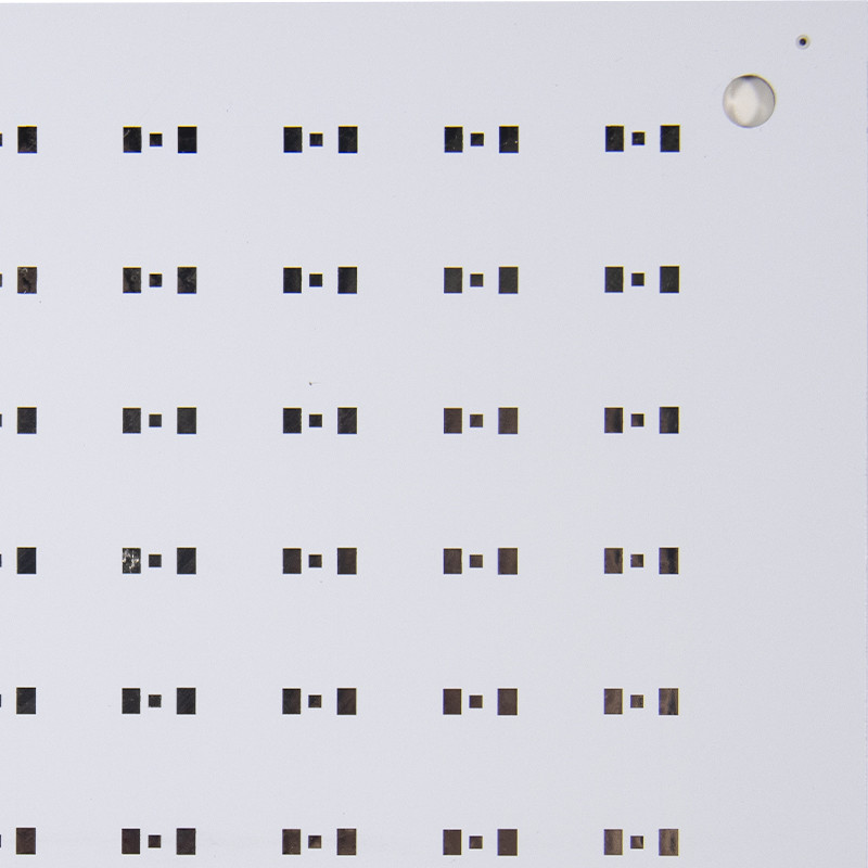 High Thermal Conductivity Heavy Copper PCB For LED Street lamps