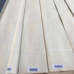 Maple Wood Veneer Natural Veneer Wood Sheets Maple Wooden Decorative Veneers for