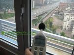 Soundproof Window & Door For Sale, Sound Insulation window & door For Apartment