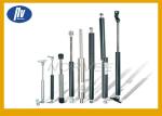 High Precision Stainless Steel Gas Struts Length Customized For Furniture /