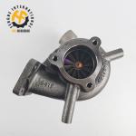 CAT 320D CAT 320DL Engine Turbocharger Parts 287-0049 OEM 49179-02910 6FD