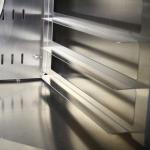 Digital Control Commercial Combi Oven Barbecue Grills