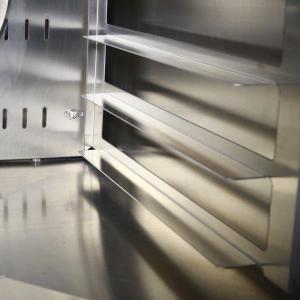 Quality 10 Layers Electric Combi Oven Hotel Restaurant Commercial Equipment wholesale